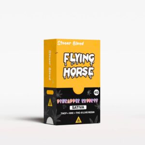 PINEAPPLE EXPRESS 4ML