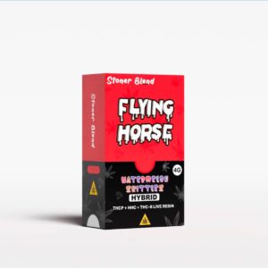 WATERMELON ZKITTLEZ 4ML