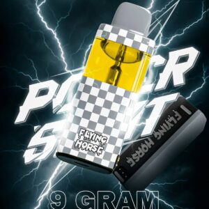 FLYING HORSE POWER SPLIT 9GM