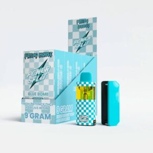 FLYING HORSE POWER SPLIT 9GM