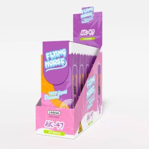 THCP LIQUID DIAMOND BLEND 3GM