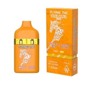 Flying THC Waka Waka Blend 7GM | 3 Flavor in 1