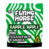 Flying Horse Vegan THCP Gummies 25MG
