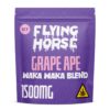 FLYING HORSE WAKA WAKA BLEND 1500MG 60CT/BX