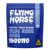 FLYING HORSE EXOTIC THCP 1500MG 60CT/BX