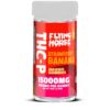 FLYING HORSE THCP 15000MG GUMMIES 15CT/JAR