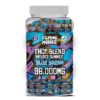 FLYING HORSE THCP BLEND INFUSED GUMMIES 96000MG 80CT/JAR