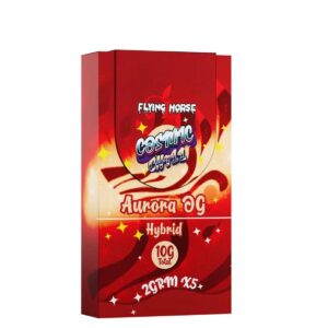 FLYING HORSE COSMIC CHILL 2GM PREROLL