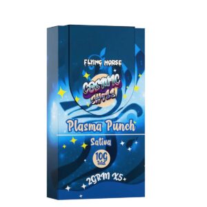 FLYING HORSE COSMIC CHILL 2GM PREROLL