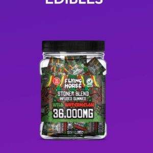 EDIBLES