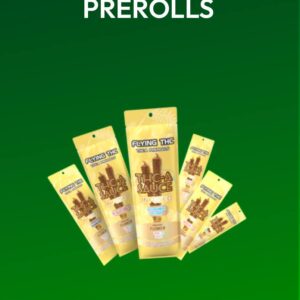 PRE ROLLS