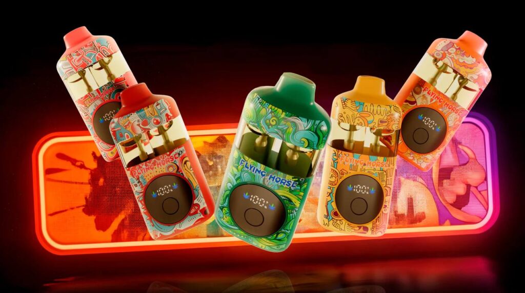 flyinghorsecartss.com