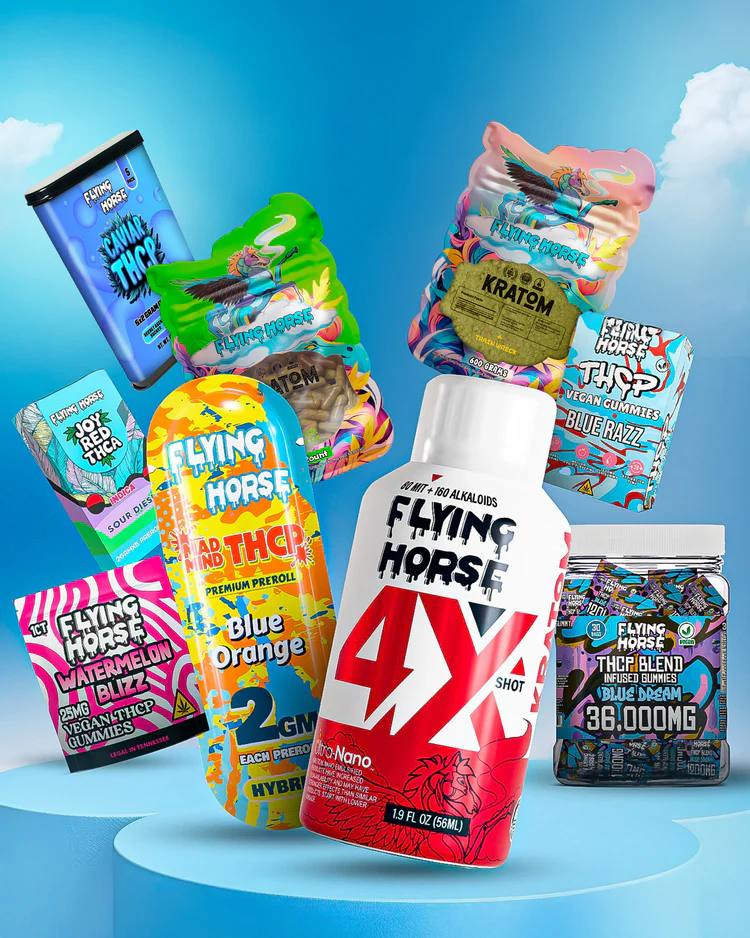 flyinghorsecartss.com